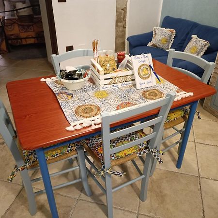 Cuore E Mare Ortigia Συρακούσες Εξωτερικό φωτογραφία